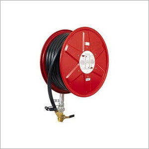 Fire Protection Hose Reel