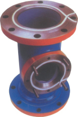 Flex-O-Seal Universal Joint Gasket