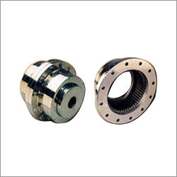 Flexible Gear Couplings