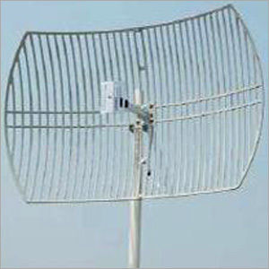 Grid Antennas