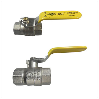 Industrial Valves