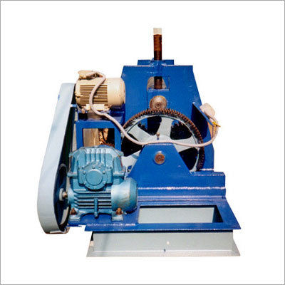 Plate Bending Machines (5mm-25 mm)