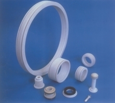 PTFE Bellows Line , Stirrer
