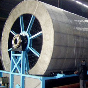 Single Drum Boiler