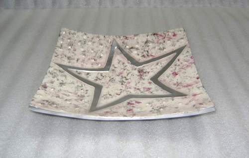 Star Aluminium Platter