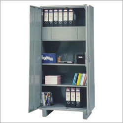 Steel Almirah With Adjustable Shelves