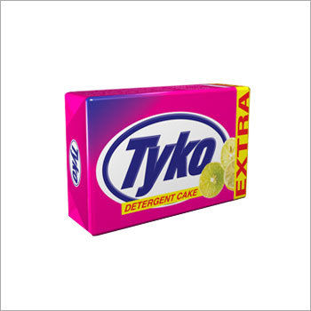 Tyko Detergent Cake  Pink