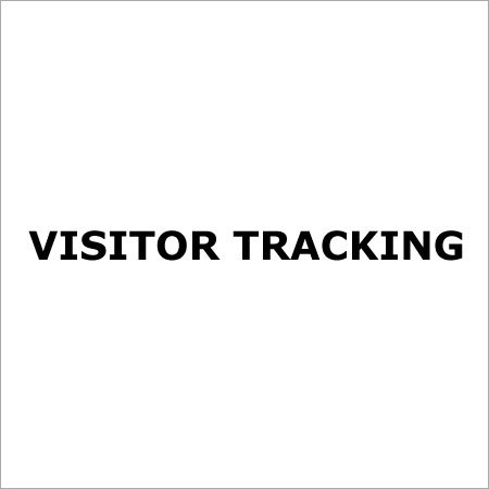 Visitor Tracking