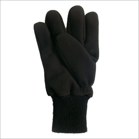 Windstopper Glove