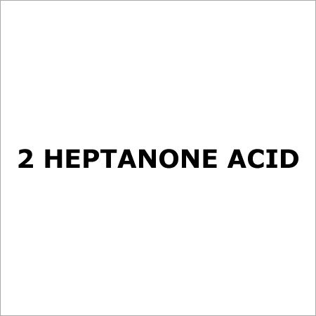 2 Heptanone Acid By BENZO CHEM INDUSTRIES