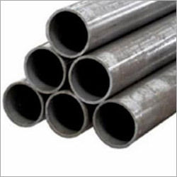 Alloy Steel Pipes and Tubes