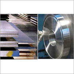 Carbon Steel Plates And Sheets