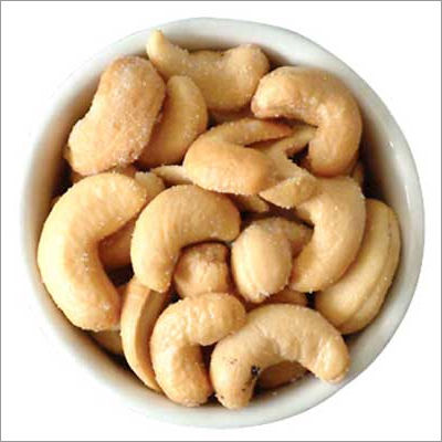 Cashew Nuts