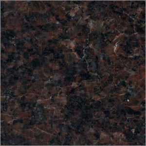 Darkota Mahogany Granite