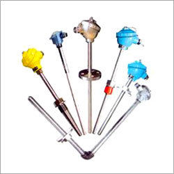 Flame Proof Thermocouples