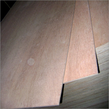 Gurjan Plywood