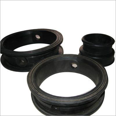 Industrial Valve Seal