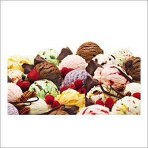 Ready Mix Ice Cream