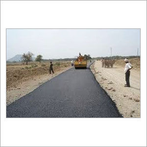 Road Projects By BARBRIK PROJECT LIMITED