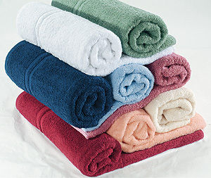 TERRY HAND TOWEL