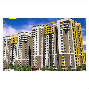 Township Projects By BARBRIK PROJECT LIMITED