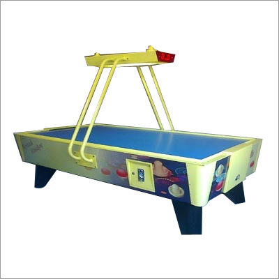 Air Hockey