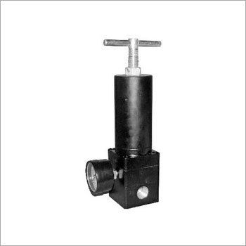 Air Pressure Regulator