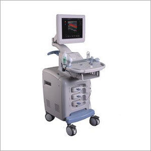 Dried Color Doppler - Akarui V 5000