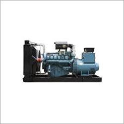 Diesel Generator Service