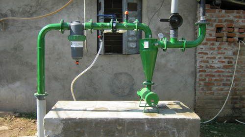 Drip Filtration System