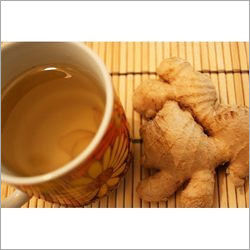 Ginger Tea