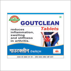 Goutclean