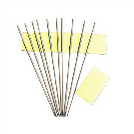 Low Heat Welding Electrodes (Valency) Cleaning Type: High Pressure Cleaner