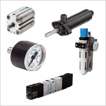 Pneumatic Air Cylinder - High-Grade Raw Material | Customized Design for Diverse Applications