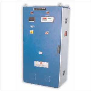 Power Monitoring Unit (Pmu)