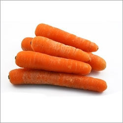 Red Carrots