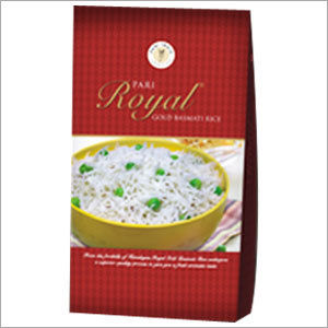 Royal Gold Basmati Rice