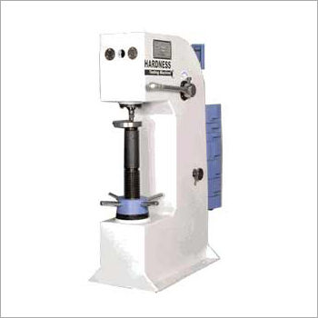 brinell hardness testers