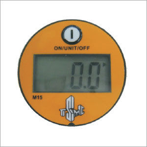 Smart Digital Pressure Meter