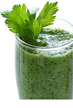 Spirulina Juice