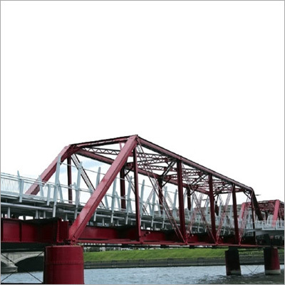 SS Structural Fabrication