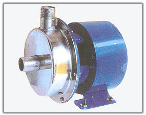 Stainless Steel Centrifugal Pump