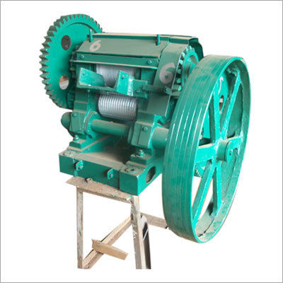 Sugar Cane Crusher Machine