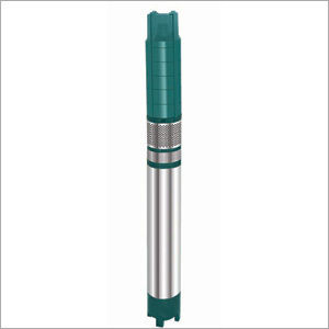 V 6 Submersible Pump