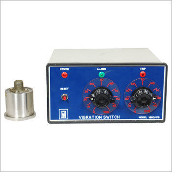 Vibration Switch Model (1800VS)