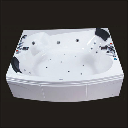 Whirlpool Baths (Splash)