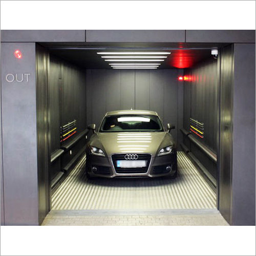 Car Elevators