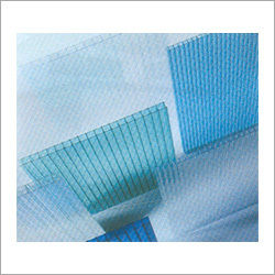 Clear Polycarbonate Sheet