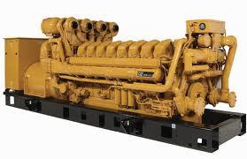 Diesel Generator Hiring Services