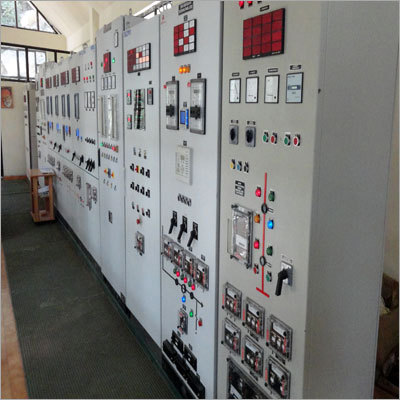 Electrical Panels Engineering By SAI ENGINEERING FOUNDATION